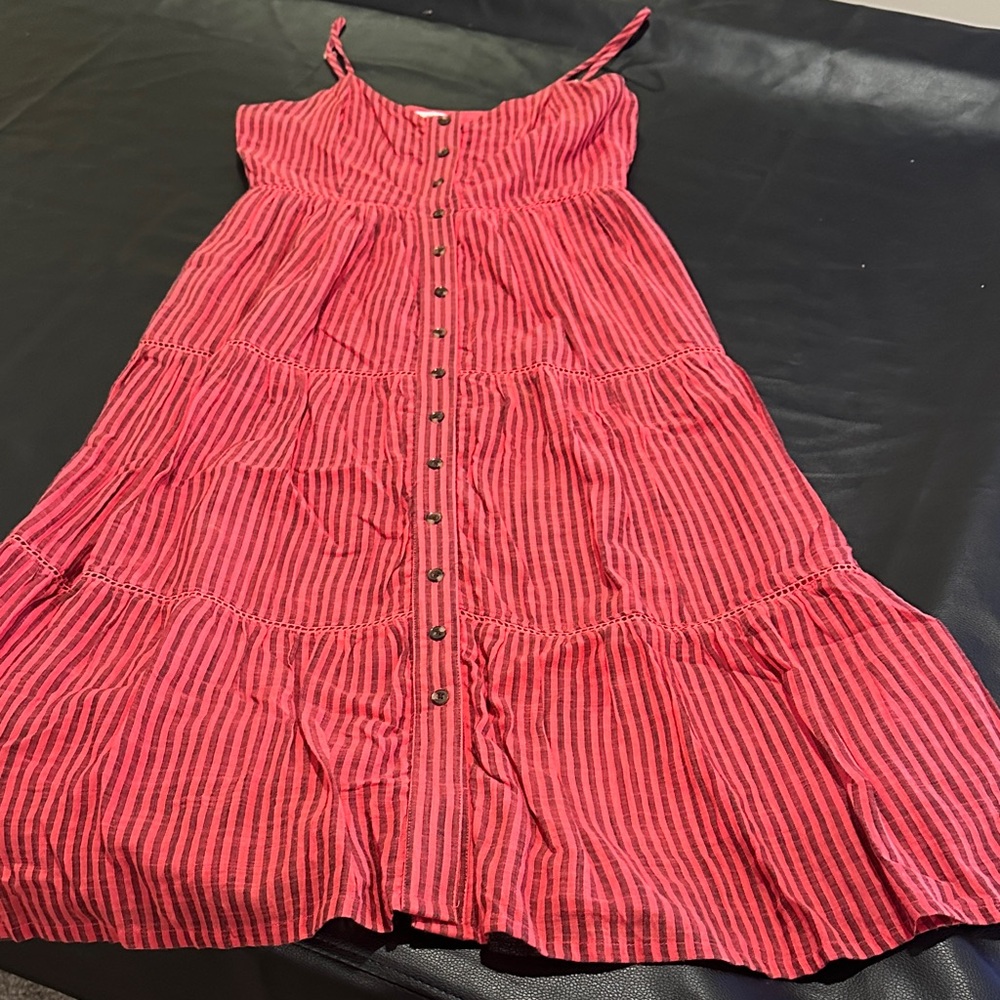 Sundry Dress